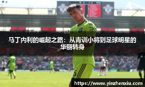 马丁内利的崛起之路：从青训小将到足球明星的华丽转身